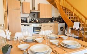 W3 - Urlaubsmagie - Maisonette-Wohnung mit Pool